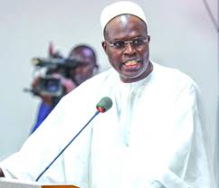 Khalifa Sall qualifie le discours de Macky Sall de “libérateur”