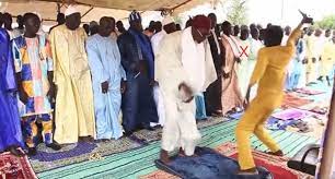 Imam attaqué le jour de la Tabaski : Djibril Tine envoyé en prison (Assamm)