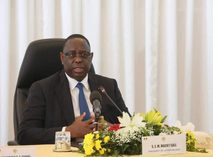 COMMUNIQUE DU CONSEIL DES MINISTRES DU MERCREDI 05 JUILLET 2023