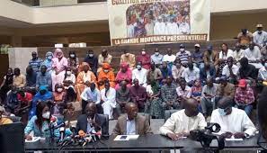 Après le Sen de l'Apr, Macky Sall va recevoir la Conférence des leaders de BBY lundi prochain