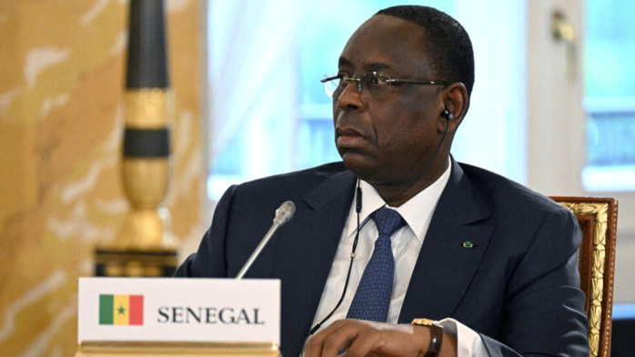 Macky Sall:Je ne quitterai pas le Sénégal après mon départ du pouvoir» Alpha News.sn -C’est un Macky Sall très soulagé et de bonne humeur qui a ouvert les travaux du Forum « Invest in Senegal » ce jeudi 06 juillet à Diamniadio. Interrogé sur l’après Macky Sall:Je ne quitterai pas le Sénégal après mon départ du pouvoir» Alpha News.sn -C’est un Macky Sall très soulagé et de bonne humeur qui a ouvert les travaux du Forum « Invest in Senegal » ce jeudi 06 juillet à Diamniadio. Interrogé sur l’après