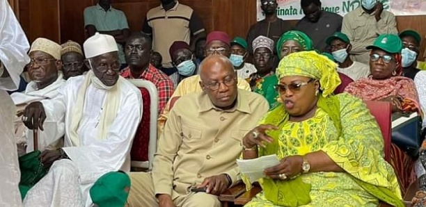 Candidature à la Présidentielle 2024 : Voici le choix du Parti Socialiste