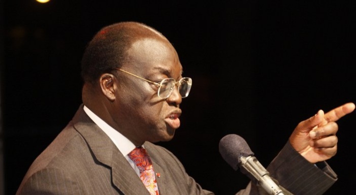 Crise à l’AFP : La dictature se poursuit, huit(8) cadres suspendus déjà Crise à l’AFP : La dictature se poursuit, huit(8) cadres suspendus déjà