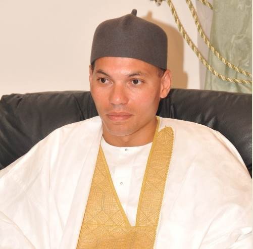 « Karim Wade s’est rendu compte que les carottes sont cuites » !