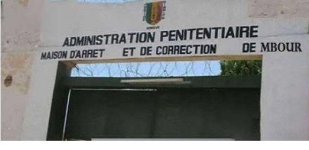 Guy Marius Sagna et le Frapp annonce le décès d’un « manifestant » qui souffrait d’épilepsie à la prison de Mbour