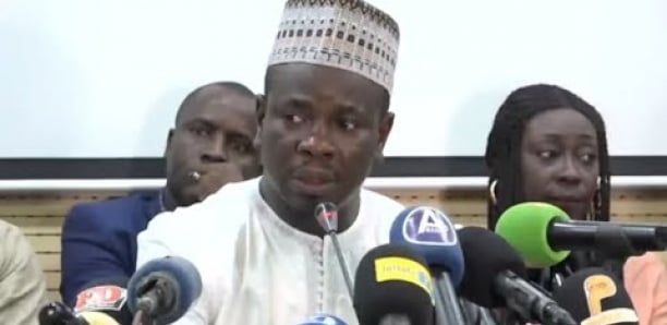 Tribunal de Dakar: Retour de parquet pour Birame Soulèye Diop