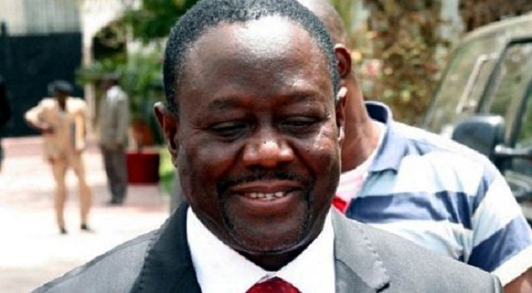 Mbaye Ndiaye : «Karim Wade  sait bien s'il refuse de répondre au juge, les gardes… »