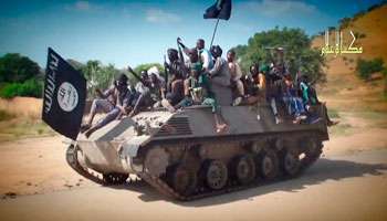 Jusqu'où ira Boko Haram ?