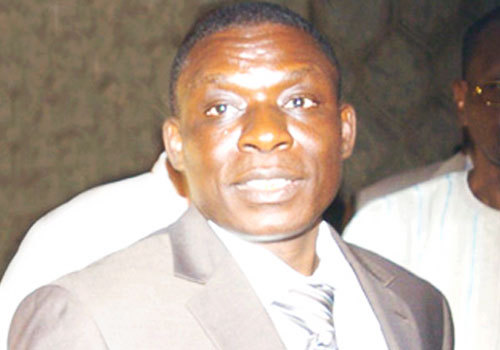 Farba Senghor : « Je ne reconnais plus le Pds »