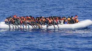 Émigration clandestine: Une pirogue qui a quitté kafountine avec 200 personnes est portée disparue