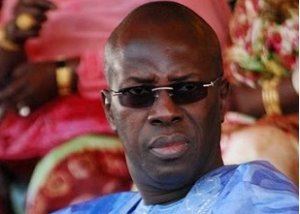 Ordre des avocats : Souleymane Ndéné Ndiaye dans la course!