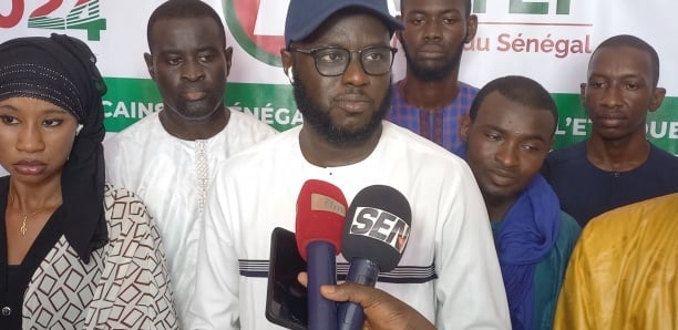 Investiture de Sonko : El Malick Ndiaye fait une révélation de taille