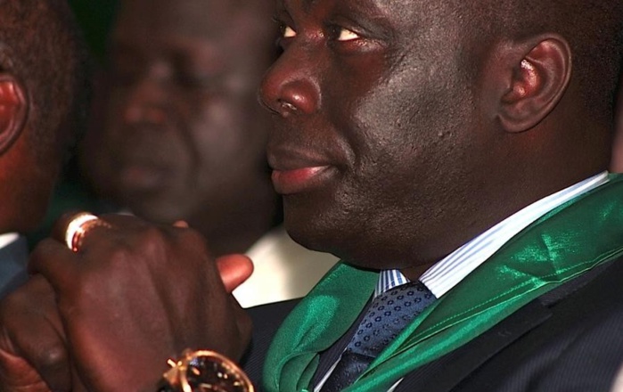 (Afp) : Ziguinchor ordonne Niasse à sortir sa cravache contre Gackou (Afp) : Ziguinchor ordonne Niasse à sortir sa cravache contre Gackou