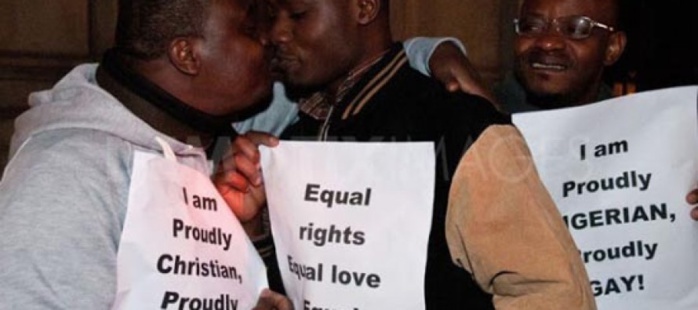 Nigeria: la police islamique arrête 12 hommes accusés de préparer un "mariage gay"