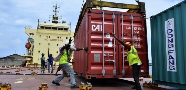 Port de Dakar : menace de «grève illimitée»