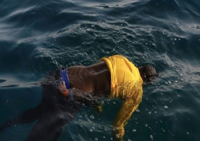 Dakar : un corps sans vie repêché sur la plage de Yoff Dakar : un corps sans vie repêché sur la plage de Yoff