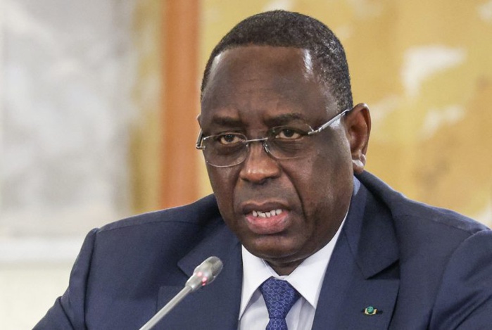 Macky Sall : “Je ferai comme Abdou Diouf” Macky Sall : “Je ferai comme Abdou Diouf”