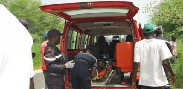 Ziguinchor : Un enfant de 6 ans meurt dans un accident