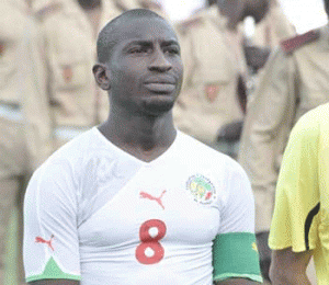 Mamadou Niang : « Je ne comprends rien des choix de Giresse »