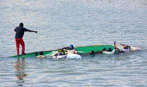 Migration irrégulière : chavirement d'une pirogue dans la brèche de Saint-Louis, plusieurs morts annoncées