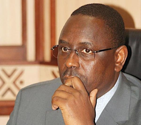 La marche du PDS et alliés  prévue aujourd'hui, interdite