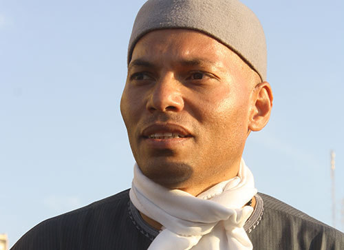 Bibo Bourgi : « Je n’ai jamais aidé ou assisté Karim Wade »