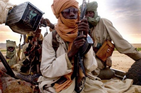 Mali: une dizaine de morts dans une attaque contre les rebelles