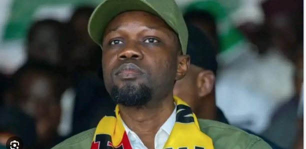Investiture de Sonko : PASTEF donne rendez-vous au stade Amadou Barry de Guédiawaye