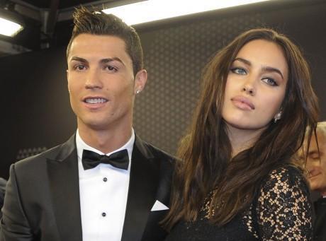 Cristiano Ronaldo : il déprime, Irina aurait rompu parce qu’il la trompait…