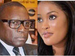 Adji Sarr traine en justice Atepa et lui réclame 50 millions FCFA