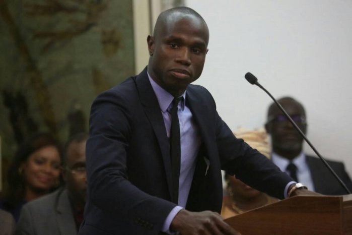 Interdiction investiture Sonko: Me Pape Mamaille Diockou appelle au respect "du principe d'égalité des citoyens"