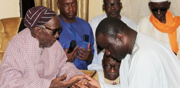 Depuis Kaolack, Déthié Fall s'inquiète de la recrudescence de l'émigration clandestine