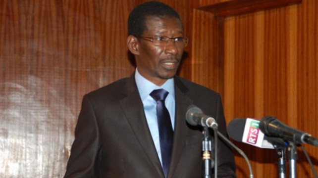 Le mot d’ordre de grève du (Saes) largement suivi !