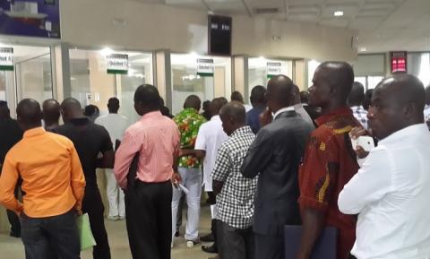 Les salaires de l’administration sénégalaise évalués à 439 milliards FCFA