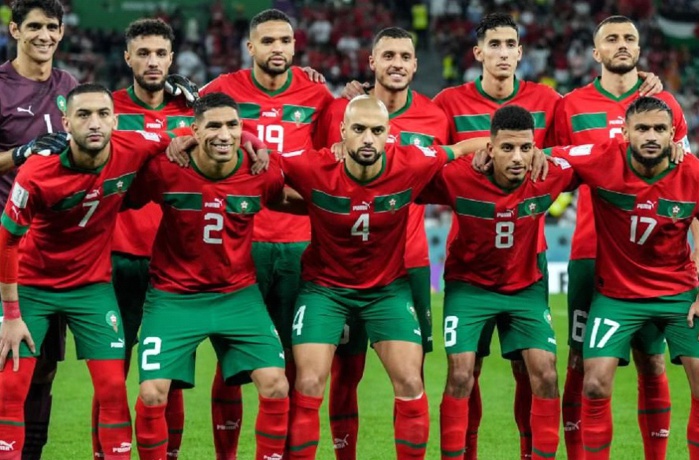 Les meilleurs sites de foot à suivre en 2023 en Afrique Les meilleurs sites de foot à suivre en 2023 en Afrique