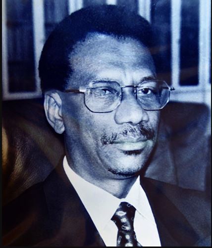 NECROLOGIE- Décès de l’ancien ministre de l’Intérieur, Abdourakhmane Sow