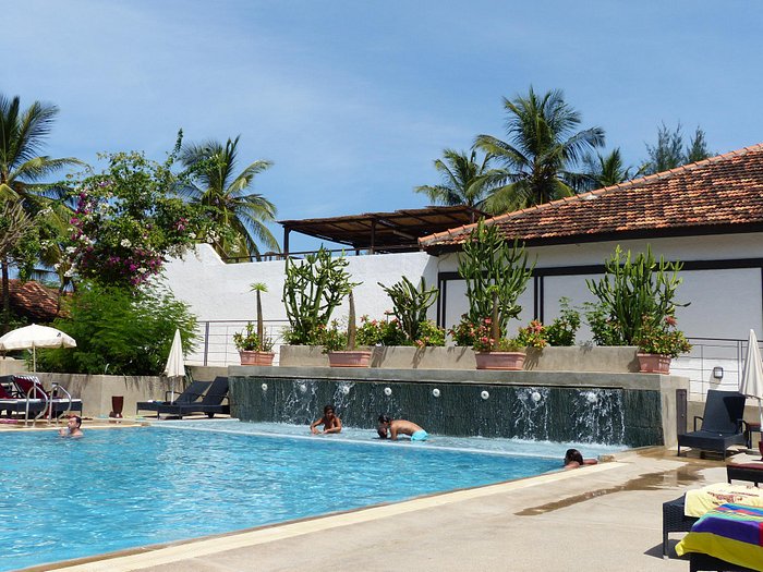 Un garçon de 7 ans meurt noyé dans la piscine de l’hôtel Filaos de Saly