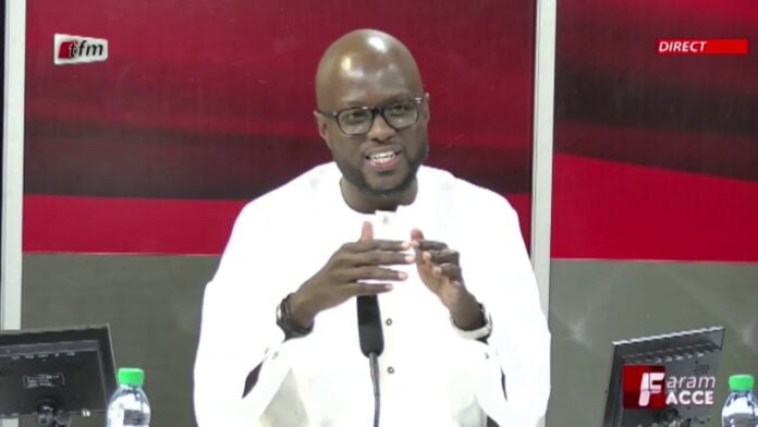 Arrestation : La réaction de l’avocat de El Malick Ndiaye de Pastef
