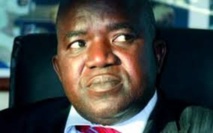 Oumar Sarr, grand absent du(CD) du (PDS) Oumar Sarr, grand absent du(CD) du (PDS)