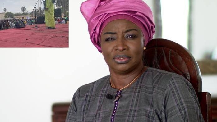 Révision de l'Art 87 de la Constitution: "Aucun député ne doit accepter de voter une loi qui peut..." (Mimi)