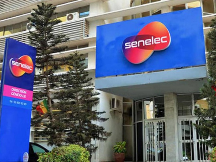 La Senelec a perdu 1,2 milliard Fcfa en 18 mois La Senelec a perdu 1,2 milliard Fcfa en 18 mois