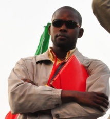Trois ans que Mamadou Diop est mort !