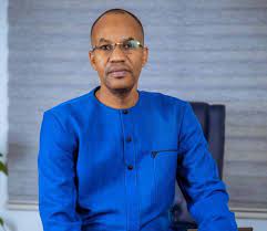 Devant Cheikh Mahi Niasse : Mamoudou Ibra Kane entérine sa candidature à l'élection présidentielle