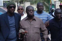 Pétition: 2 millions de signatures pour destituer Moustapha Niasse