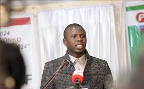 Matam : Me Ngagne Demba Touré accueilli en hero ce matin