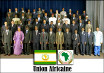 L'UA souhaite une force multinationale de 7500 hommes contre Boko Haram L'UA souhaite une force multinationale de 7500 hommes contre Boko Haram