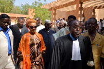 Niger: abandon des poursuites dans l'affaire du trafic international de bébés