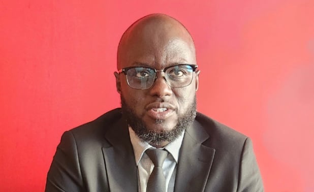 El Malick Ndiaye fait l’objet d’un retour de parquet