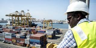 Port de Dakar : suspension de la grève des transitaires
