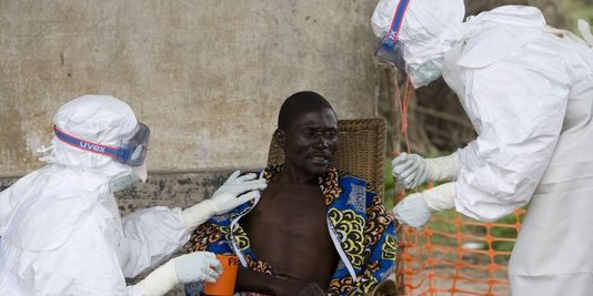 L'épidémie d'Ebola n'est pas encore sous contrôle